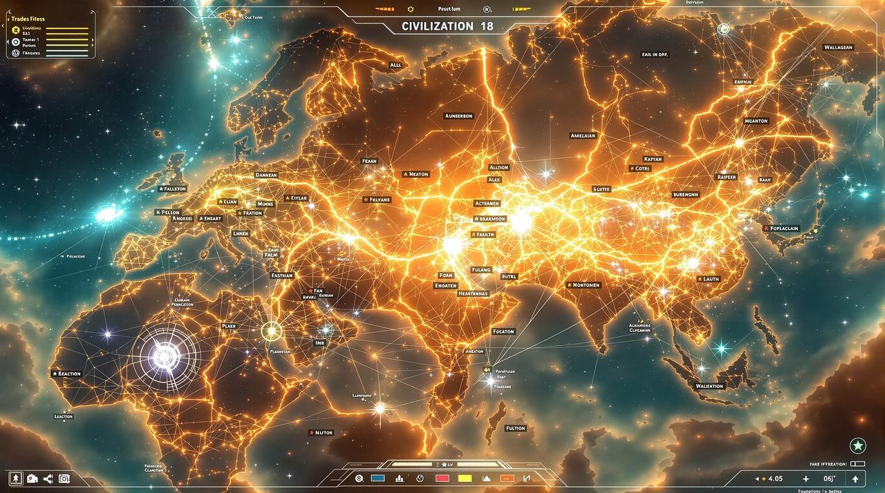 【深度解析】星海征途世界观:银河系十大势力的前世今生 【深度解析】星海征途世界观:银河系十大势力的前世今生 - 韩国漫画在线观看