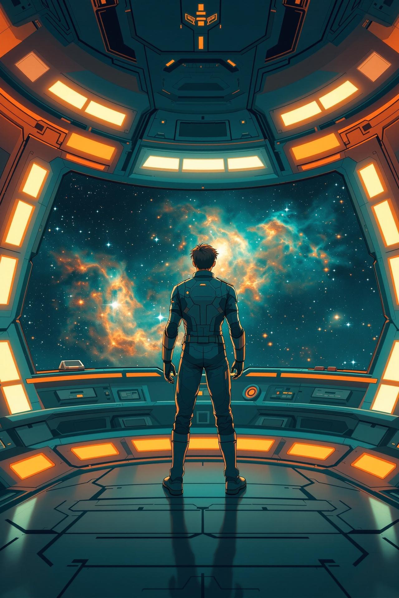 星海征途:破晓纪元 - 韩国漫画在线观看热播榜 星海征途:破晓纪元 - 韩国漫画在线观看热播榜第1名