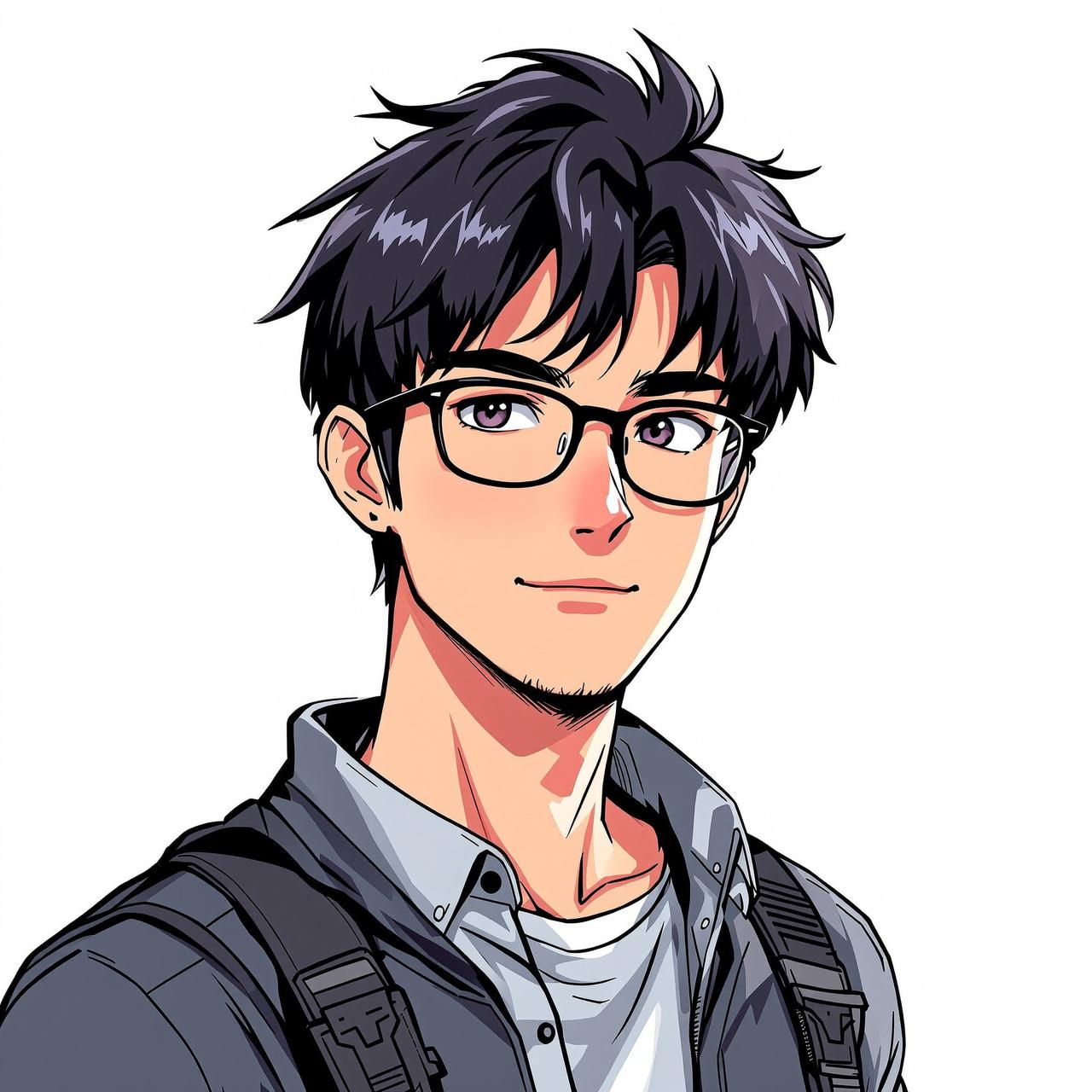 周明哲 - 韩国漫画在线观看技术总监 周明哲 - 技术总监 - 韩国漫画在线观看幕后团队